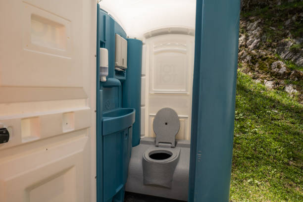 Best Temporary restroom rental  in Cannelton, IN