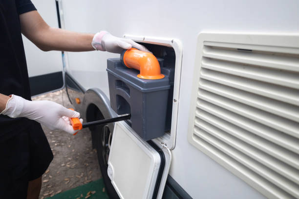 Best Emergency porta potty rental  in Cannelton, IN