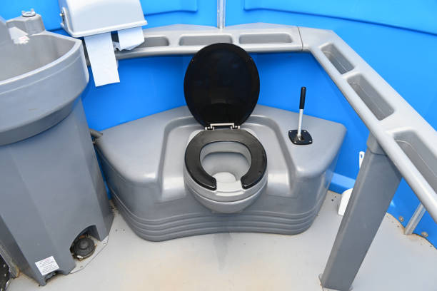 Best Portable restroom trailer rental  in Cannelton, IN